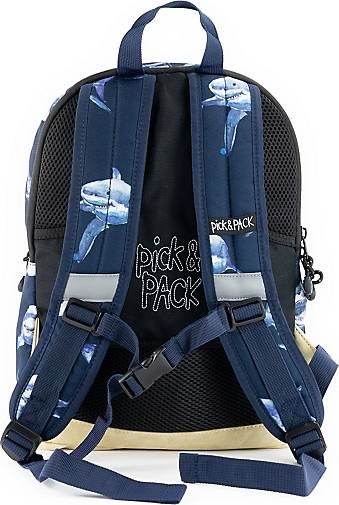 Pick & Pack Rucksack