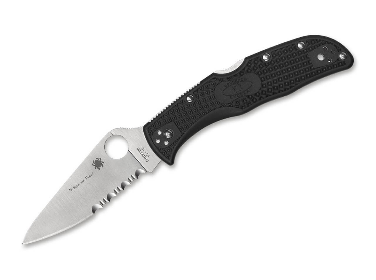 Endela Lightweight Thin Blue Line Combination