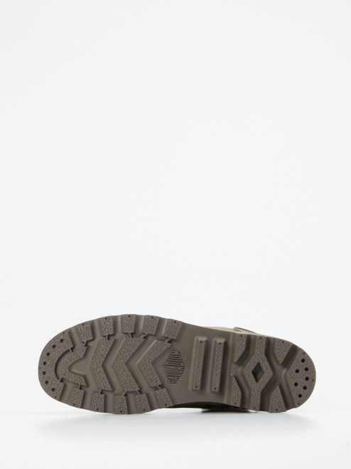 Sneaker high-81666290007 Palladium