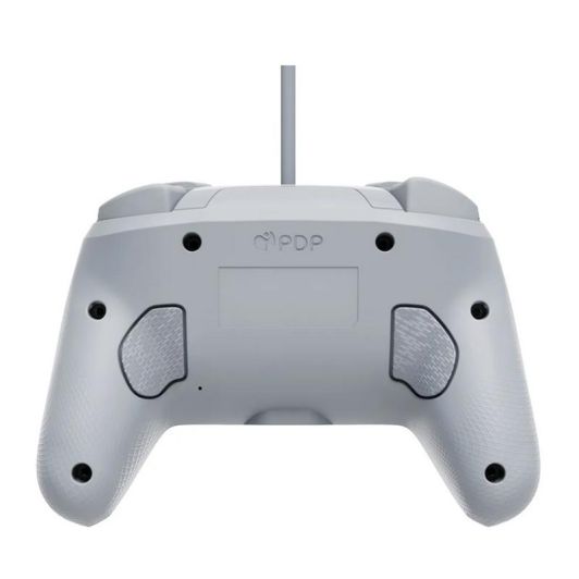 Controler PDP Afterglow wave pentru Switch GRAY