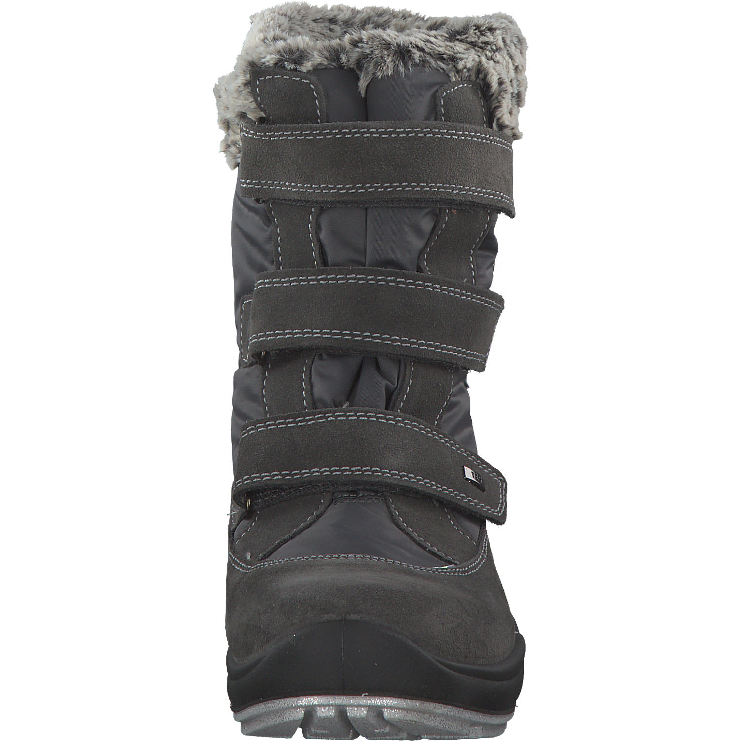 IMAC 481138, Winterstiefel, Damen, Grau