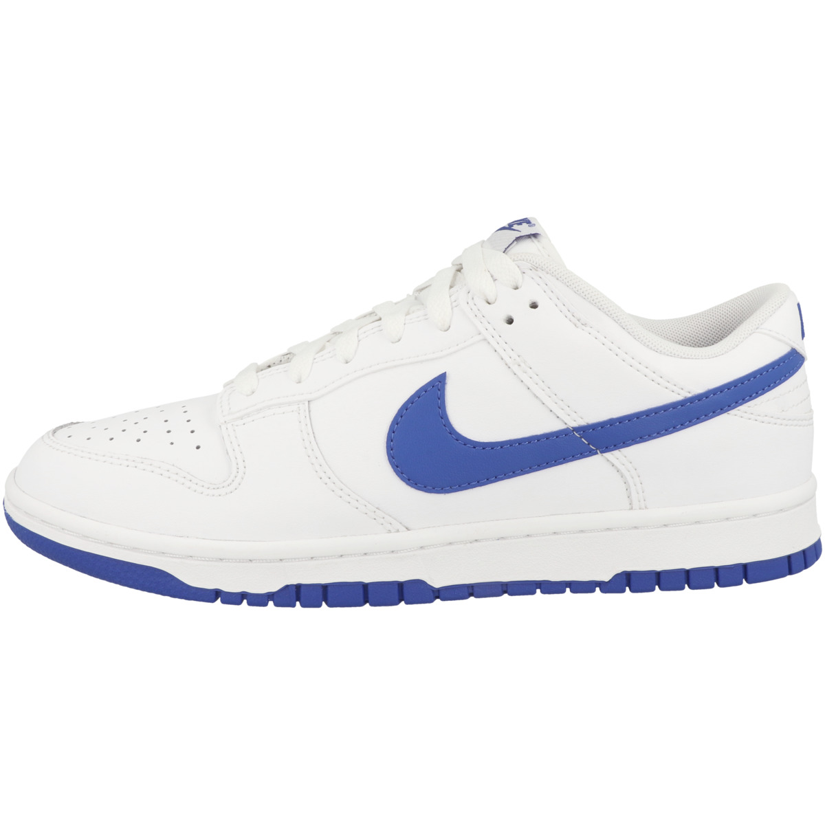 Nike Sportswear Dunk Low Retro Sneaker Low weiss