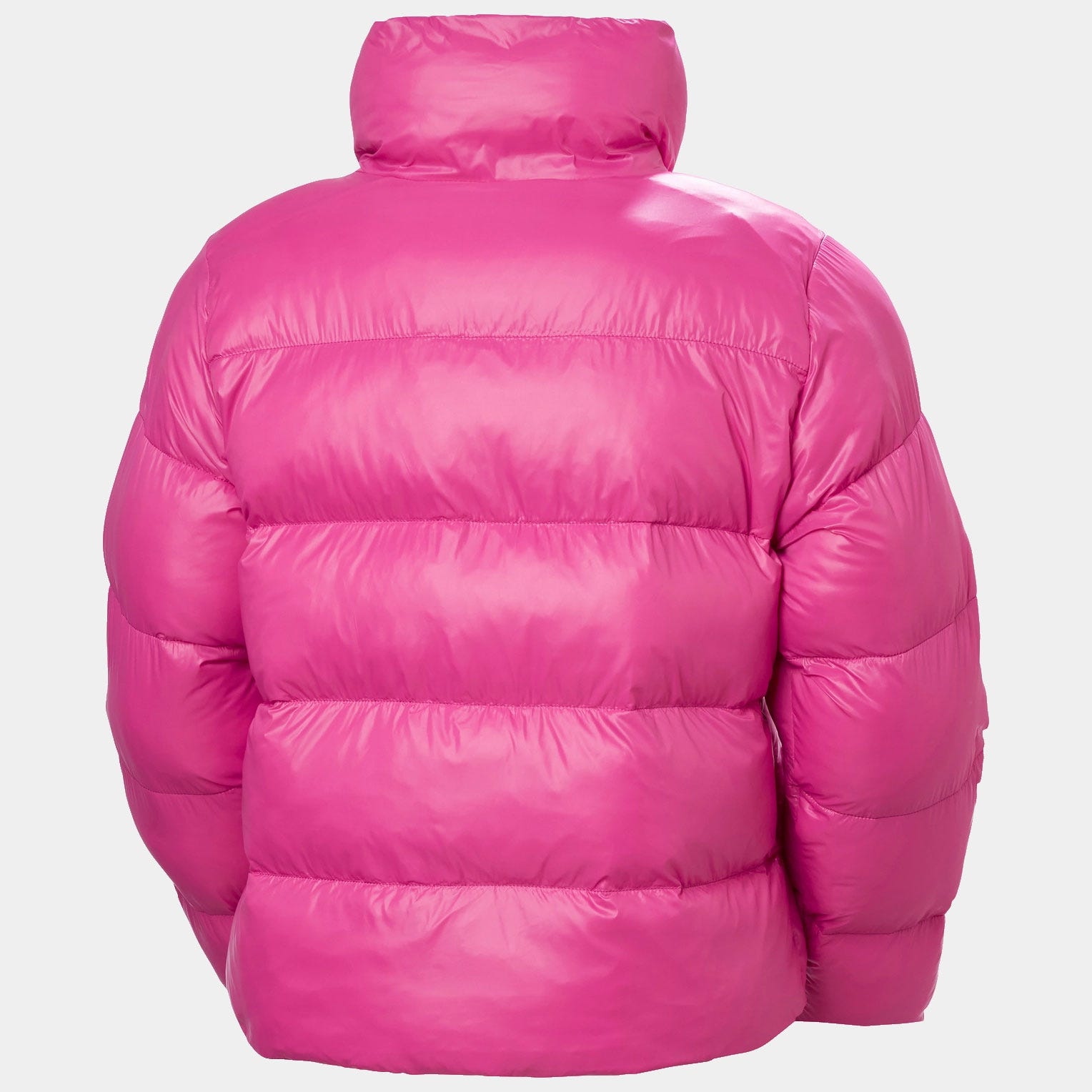 Women's Jade Puffer Jacket