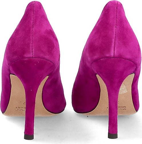 Thea Mika Pumps