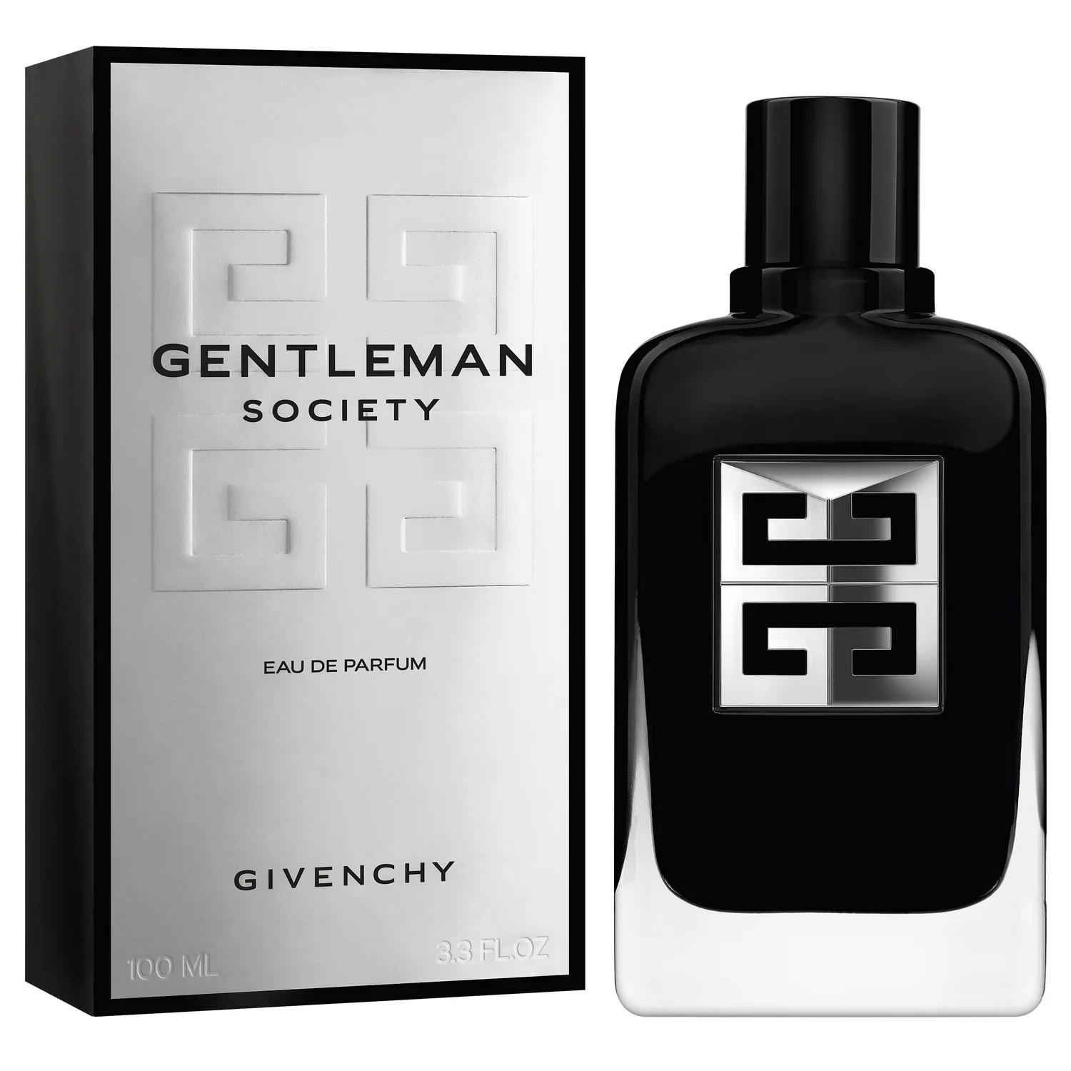 Gentleman Gentleman Society - Eau de Parfum