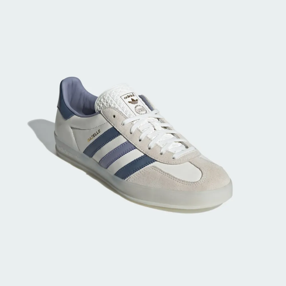 adidas Gazelle Indoor IG1643 / weiss