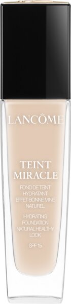 Lancôme Teint Miracle Foundation LSF-15 Flüssige Foundation