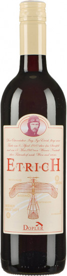 2022 Etrich Taube halbtrocken - Weingut Dopler