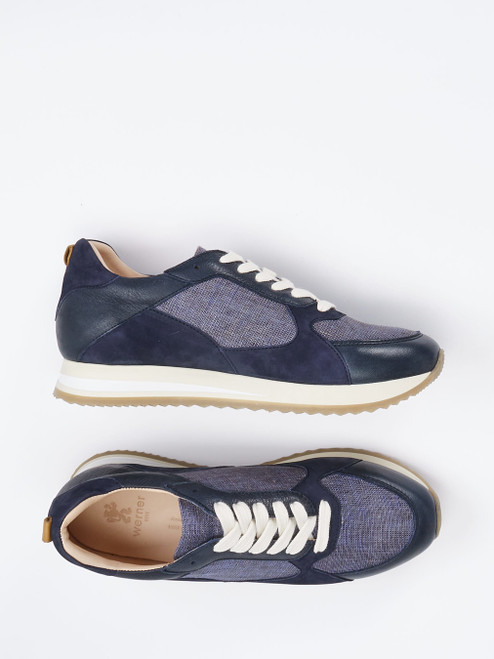 Schnürschuh-26611090176 Werner