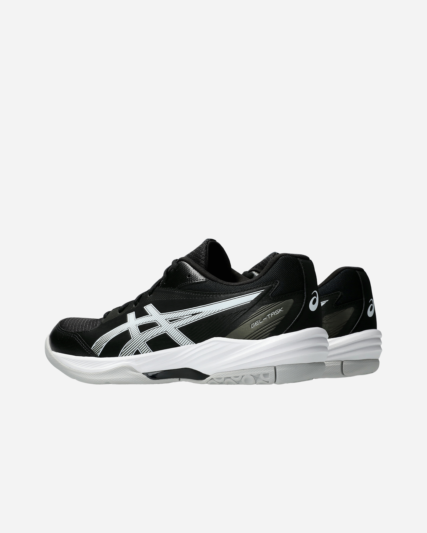 Scarpe Volley Asics Gel-task 4 M 1071A103-001