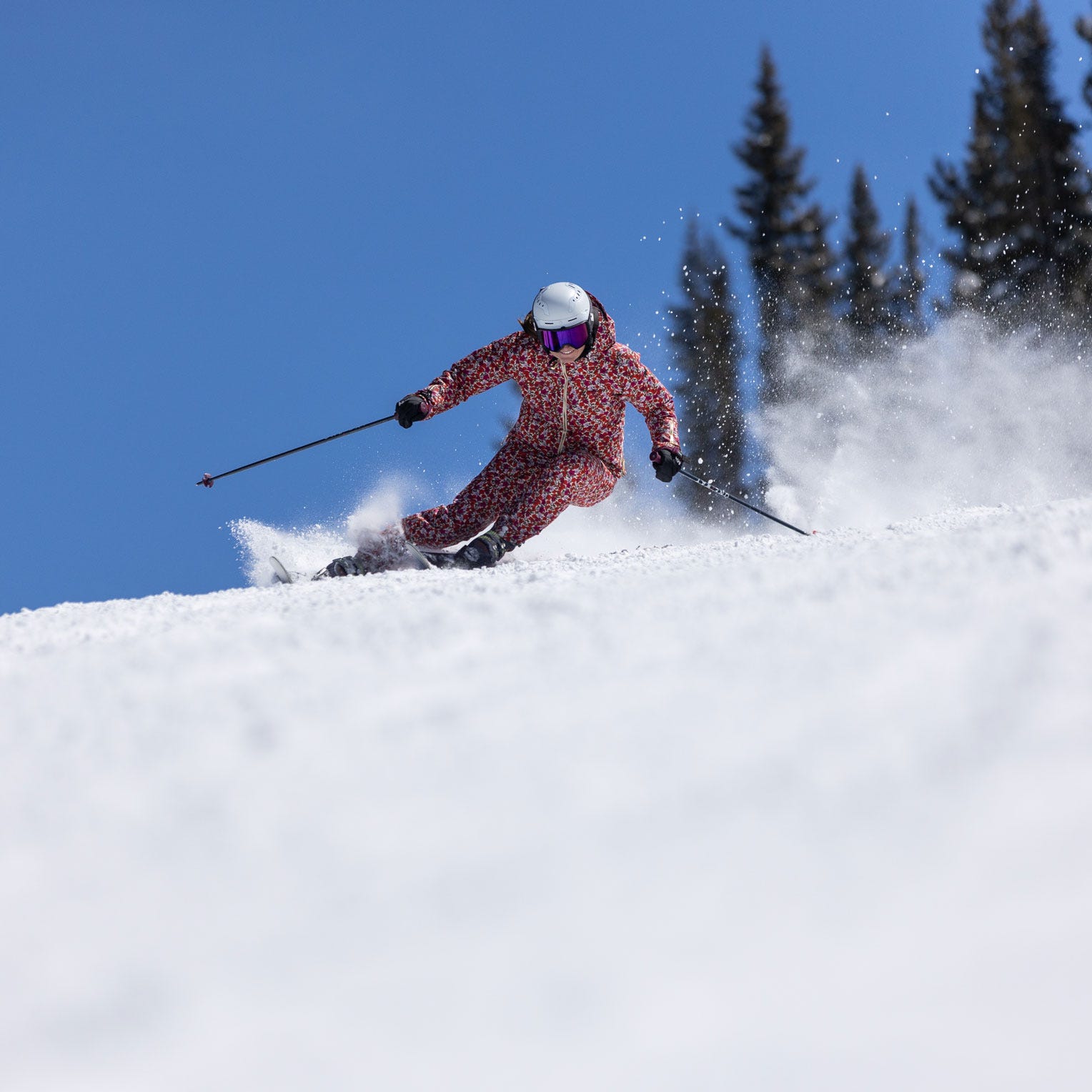 Women's St. Moritz 2.0 Insulated Pants