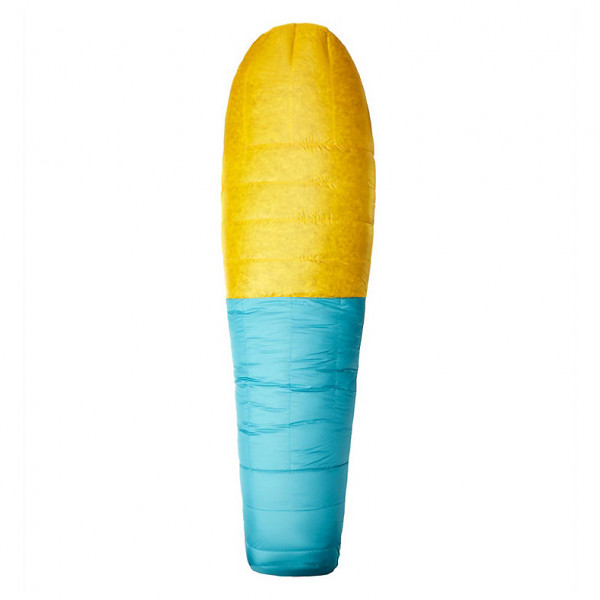 Mountain Hardwear - Phantom Alpine -9C - Daunenschlafsack