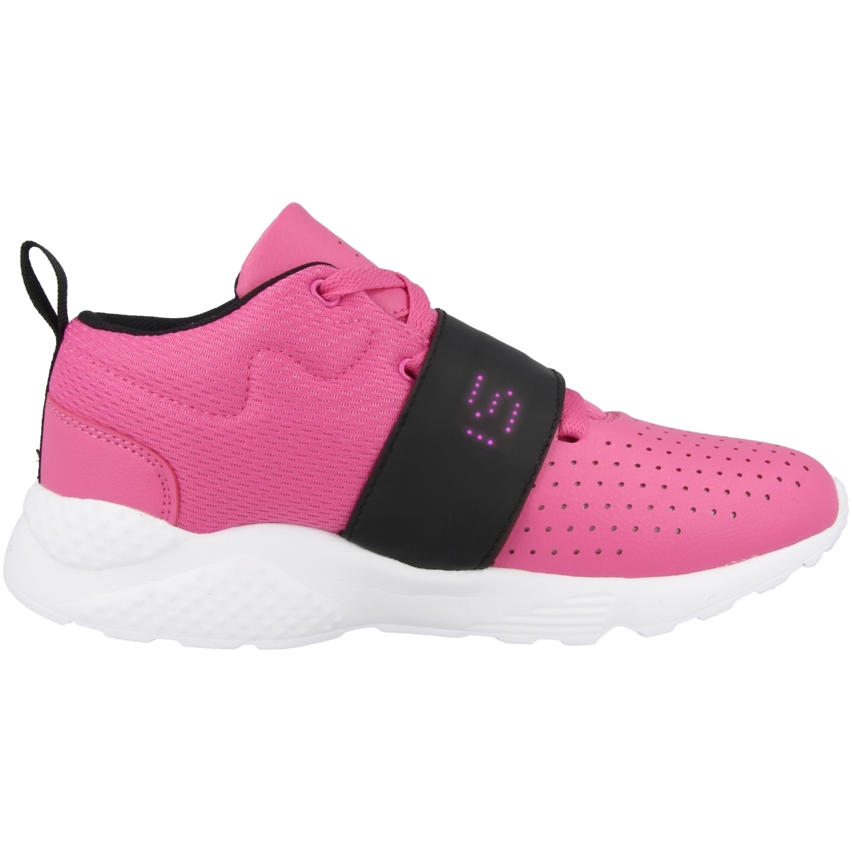 Kangaroos Kangablaster Sneaker mid pink