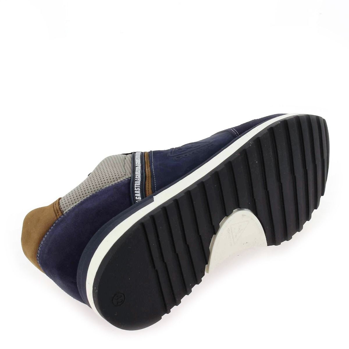 Gaastra  KEVAN NUB M  - Marine Beige