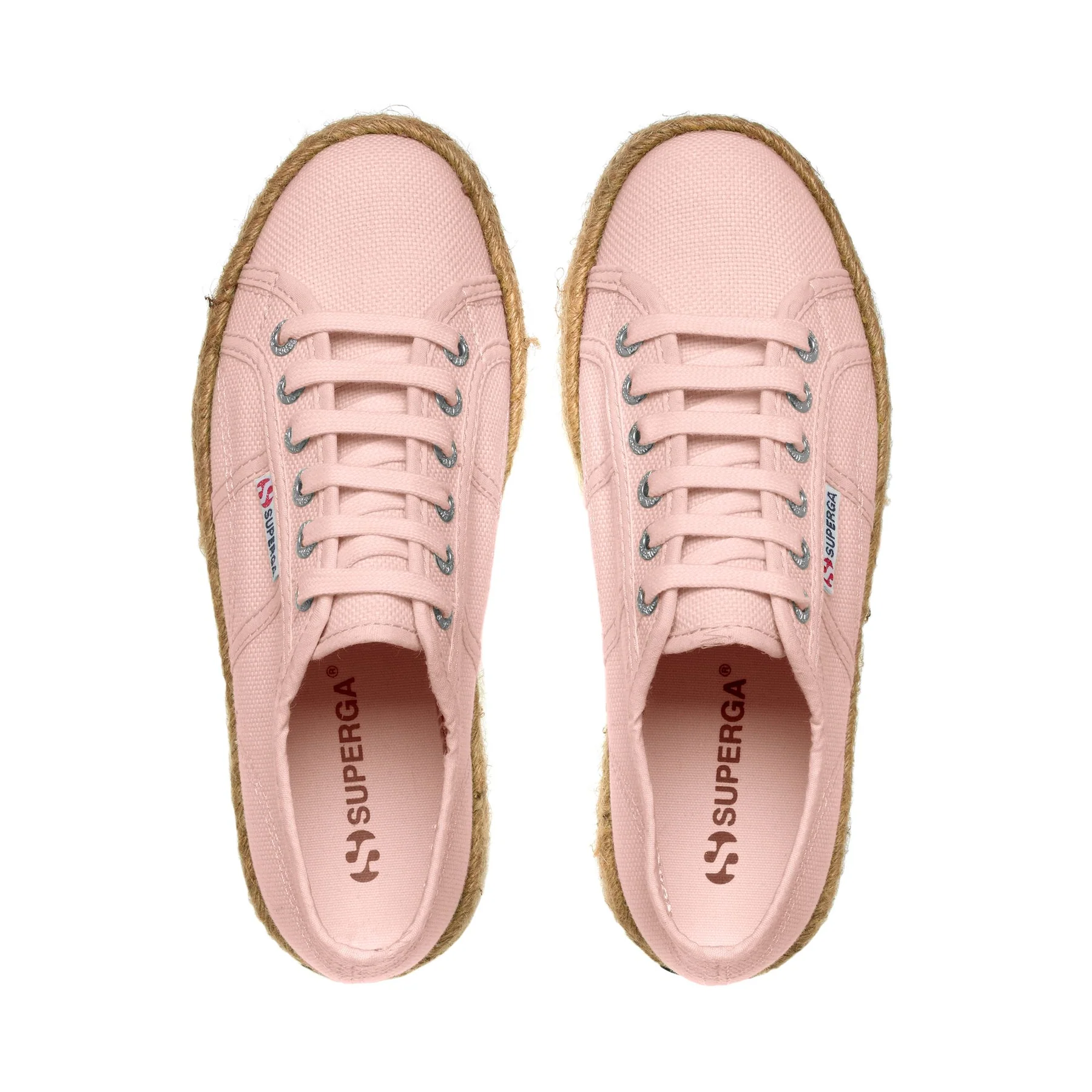 2790 ROPE-PINK PARFAIT
