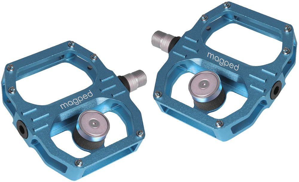Magped SPORT2 Magnetpedale kaufen | Bike-Discount