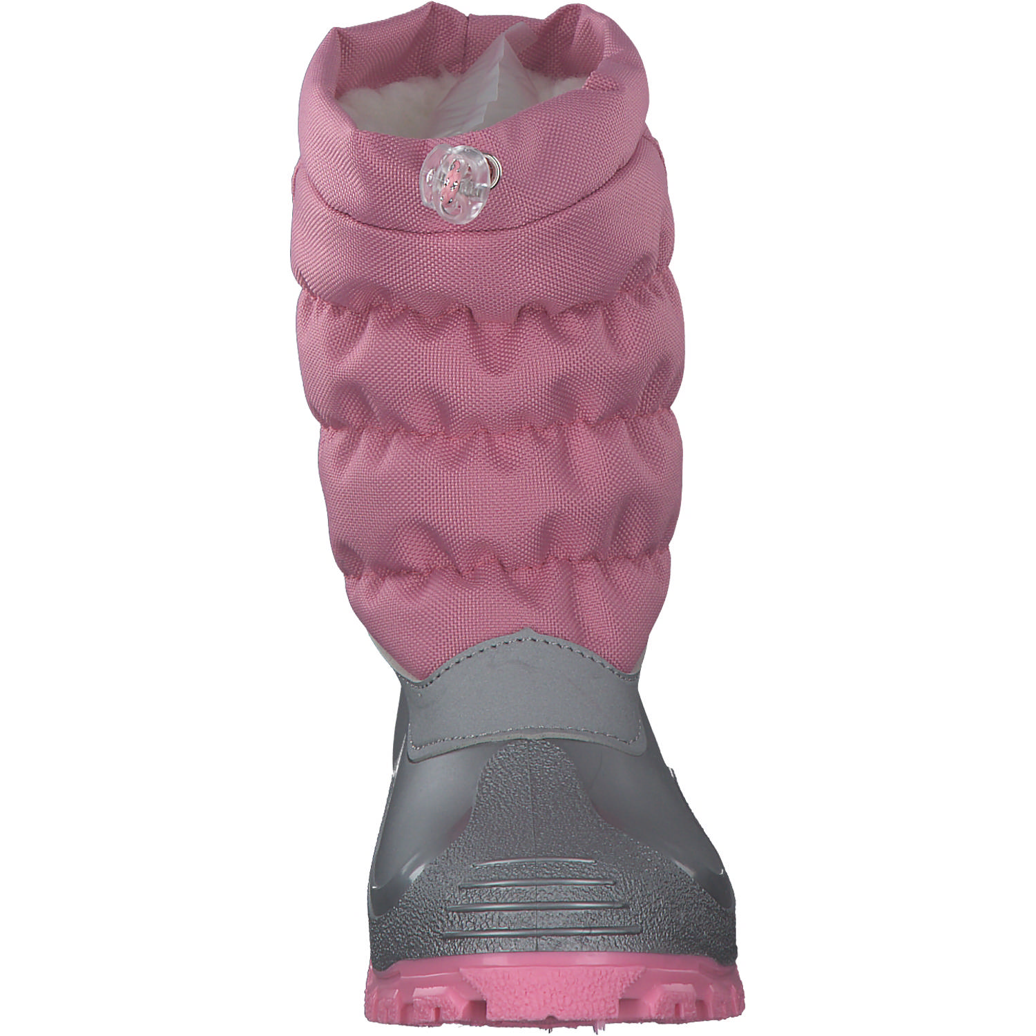CMP Kids Hanki 30Q4704K, Stiefel (Kinder), Kinder, Rosa