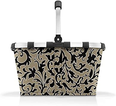 REISENTHEL Handtaschen schwarz CARRYBAG