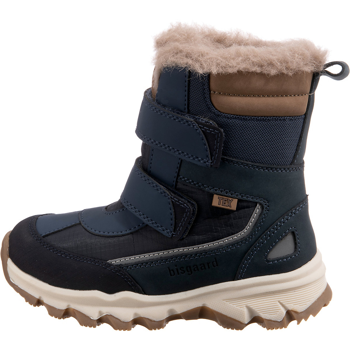 Winterstiefel für Jungen