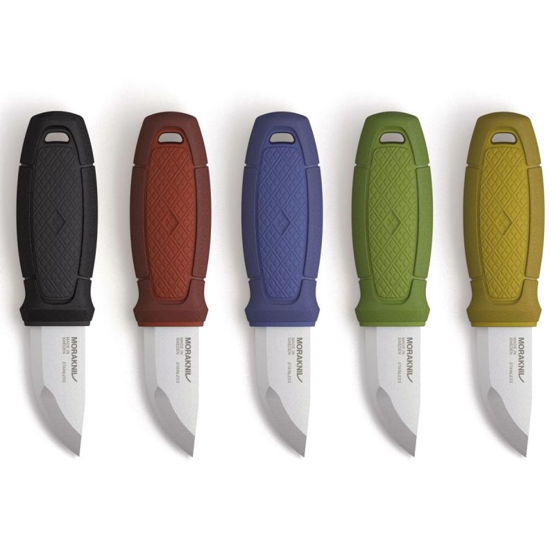 Box Morakniv Eldris Farbe 5 Stk.