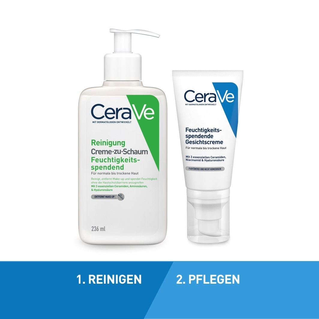 CeraVe✔️ online kaufen | DOUGLAS