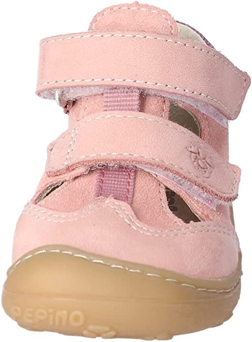 RICOSTA Sandalen rose