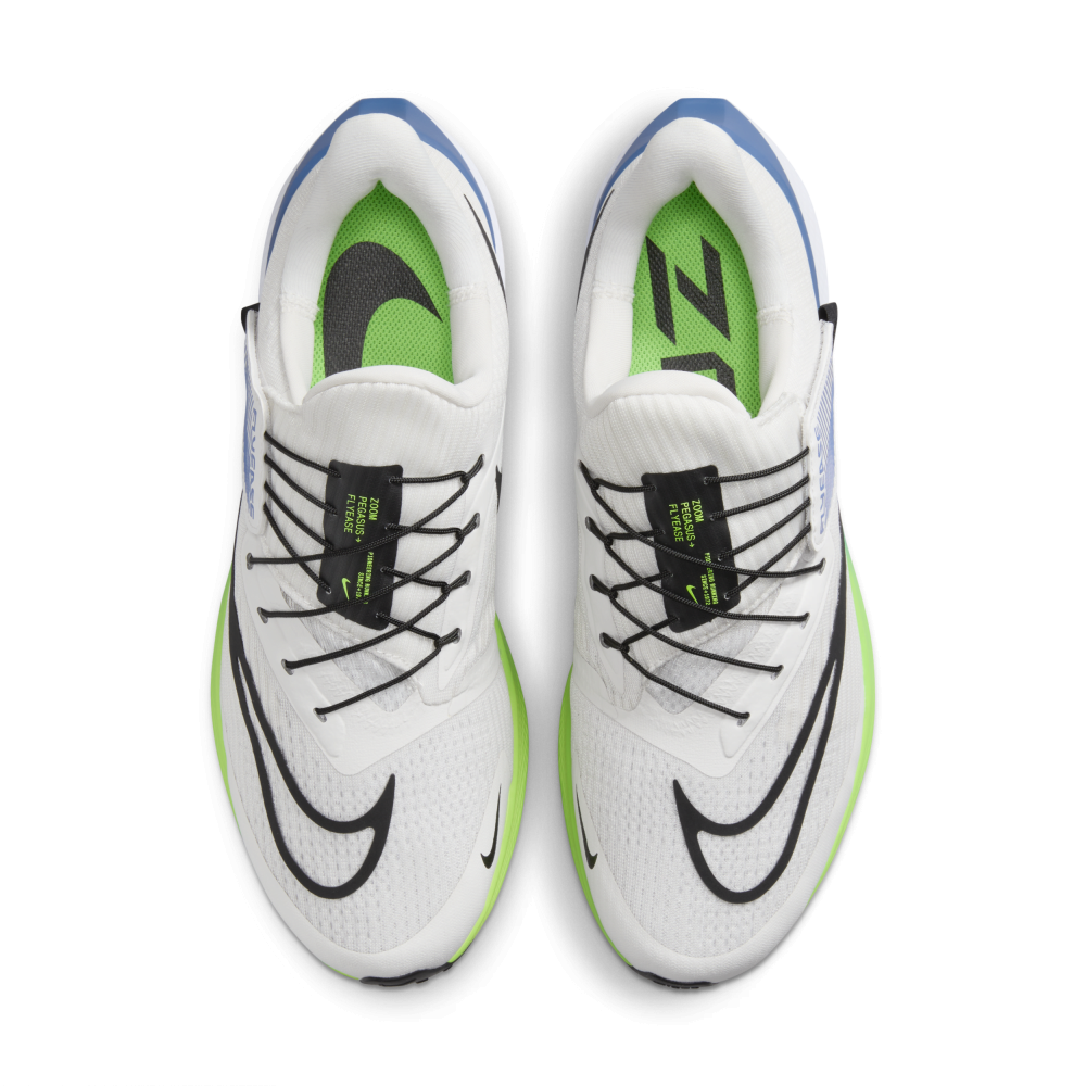 Nike Pegasus FlyEase DJ7381-006 / weiss