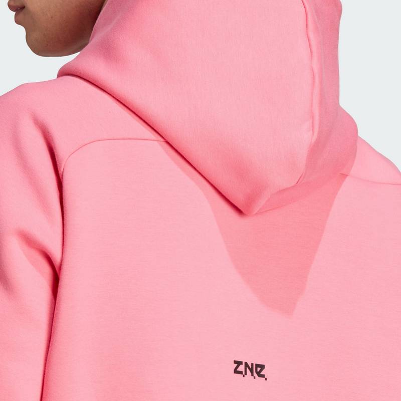adidas Premium Z.N.E. Zip-Hoodie Sweatjacke Herren