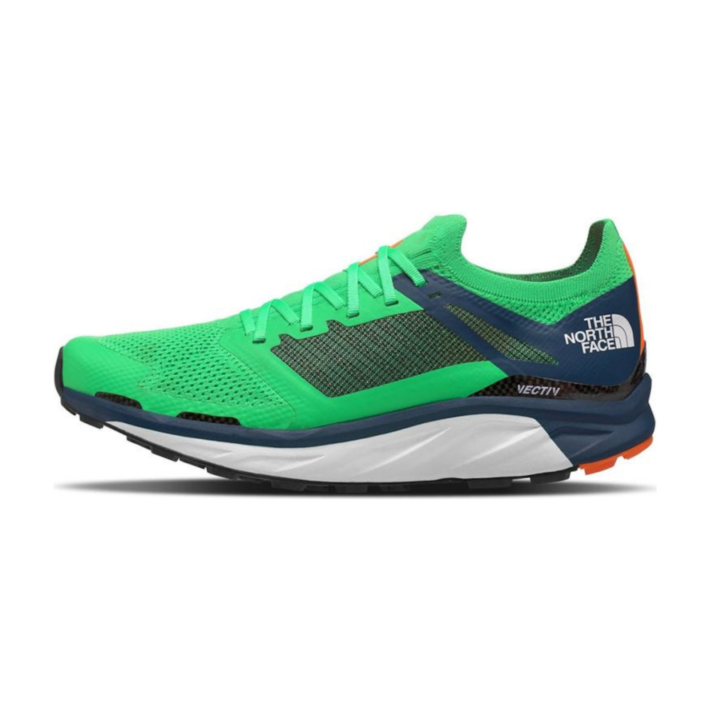 The North Face Flight Vectiv M NF0A4T3L31N1 / grün