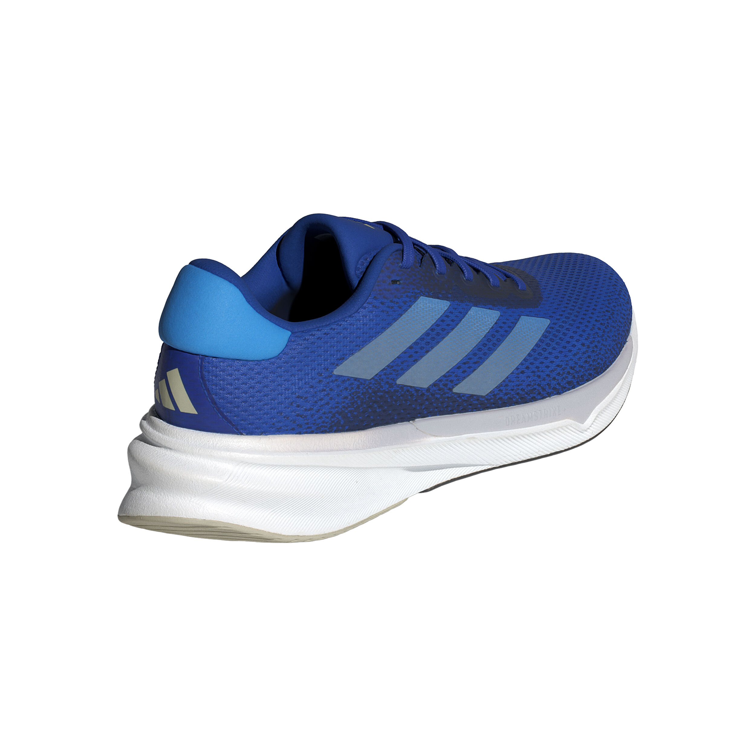 Supernova Stride Neutralschuh Herren - Blau