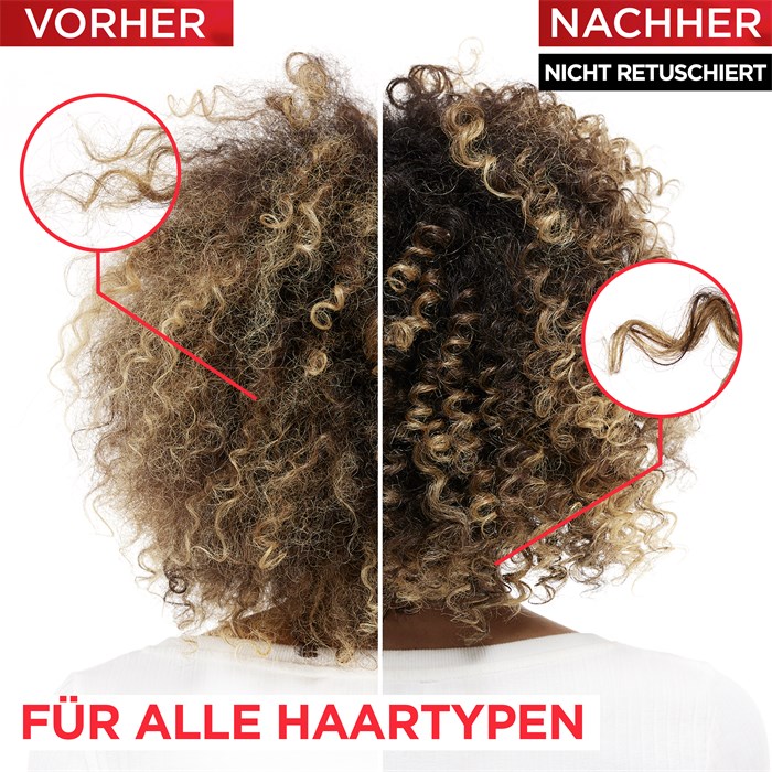 Bond Repair Spülung