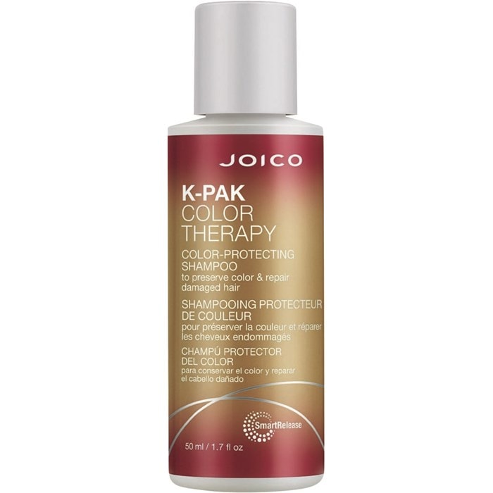 Color-Protecting Shampoo