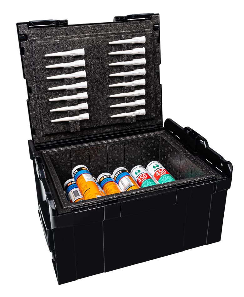L-Boxx 6100000307 L-BOXX 238 BSS