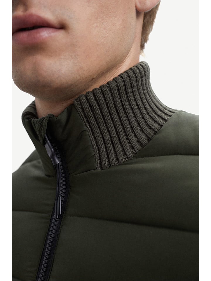 Ecoalf Steppjacke 