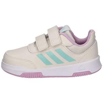 adidas Tensaur Sport 2.0 CF I Sneaker in beige