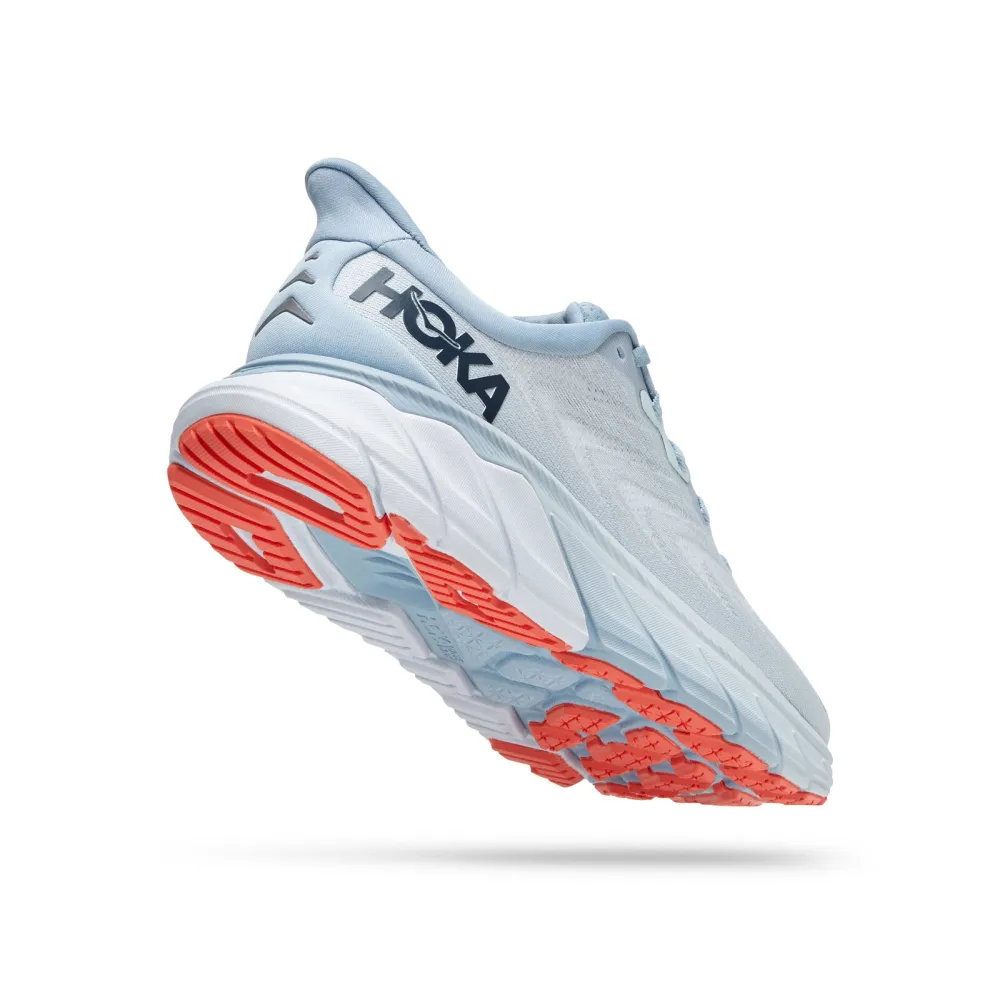 Hoka Arahi 6 1123195-PABF / blau