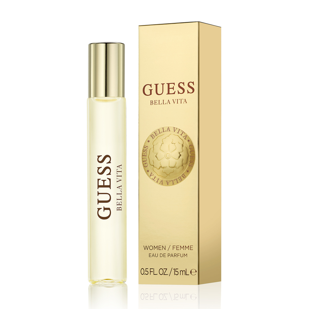 Guess Bella Vita Eau de Parfum