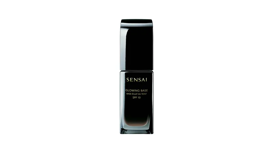SENSAI FOUNDATIONS Glowing Base 30 ml