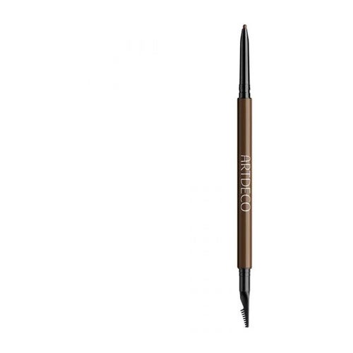 Artdeco Ultra Fine Brynliner Øjenbrynsstift 21 Askebrun 0,09 gram
