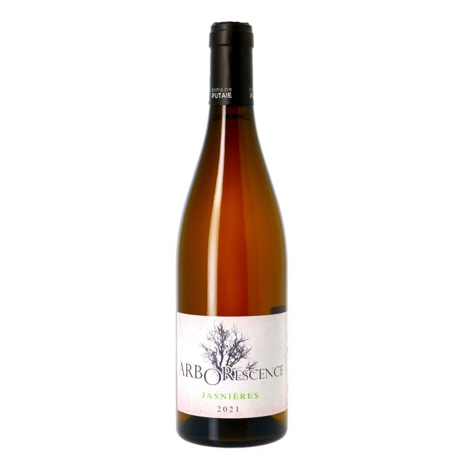 Domaine de la Futaie, Arborescence, 2021