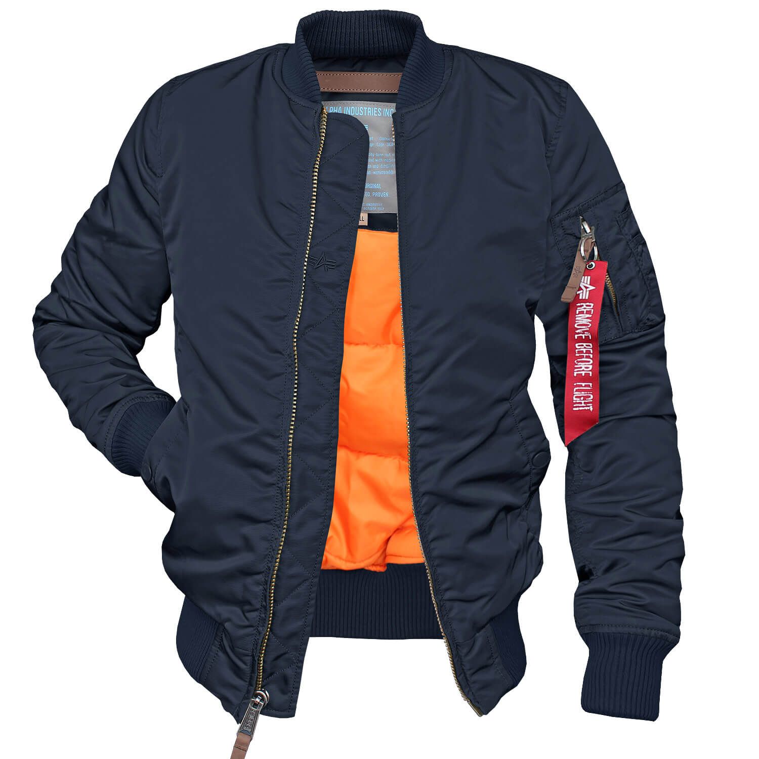 Women MA-1 VF 59 Jacke