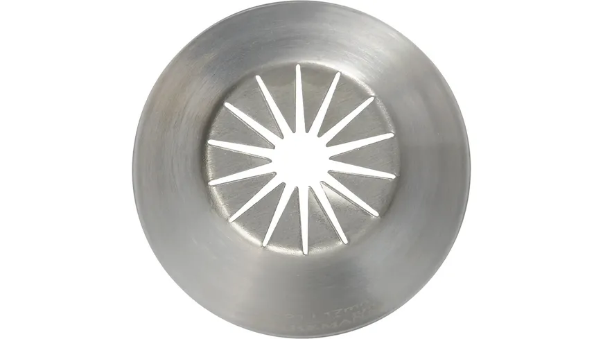 RBV BIRKMANN Designtülle 2 Nr.101 Ø17 mm