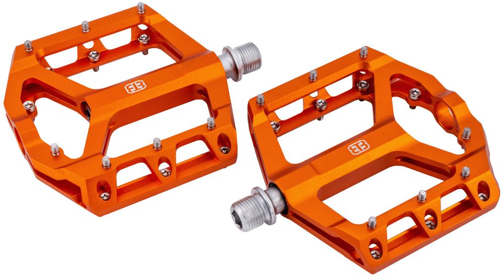 TRIPLE EIGHT SL 2.0 Flat Plattformpedale kaufen | Bike-Discount