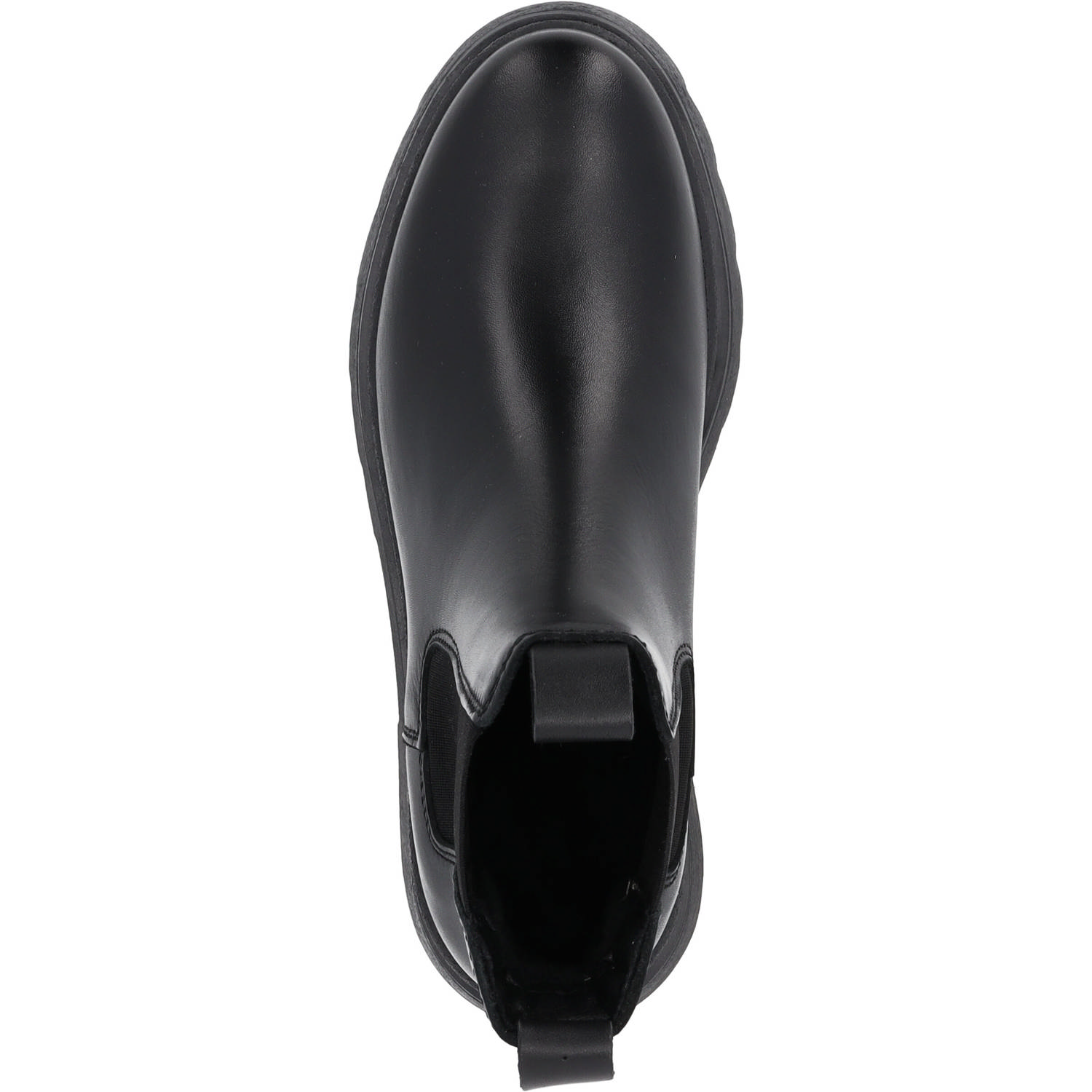 Tamaris 25802, Stiefeletten, Damen, Schwarz