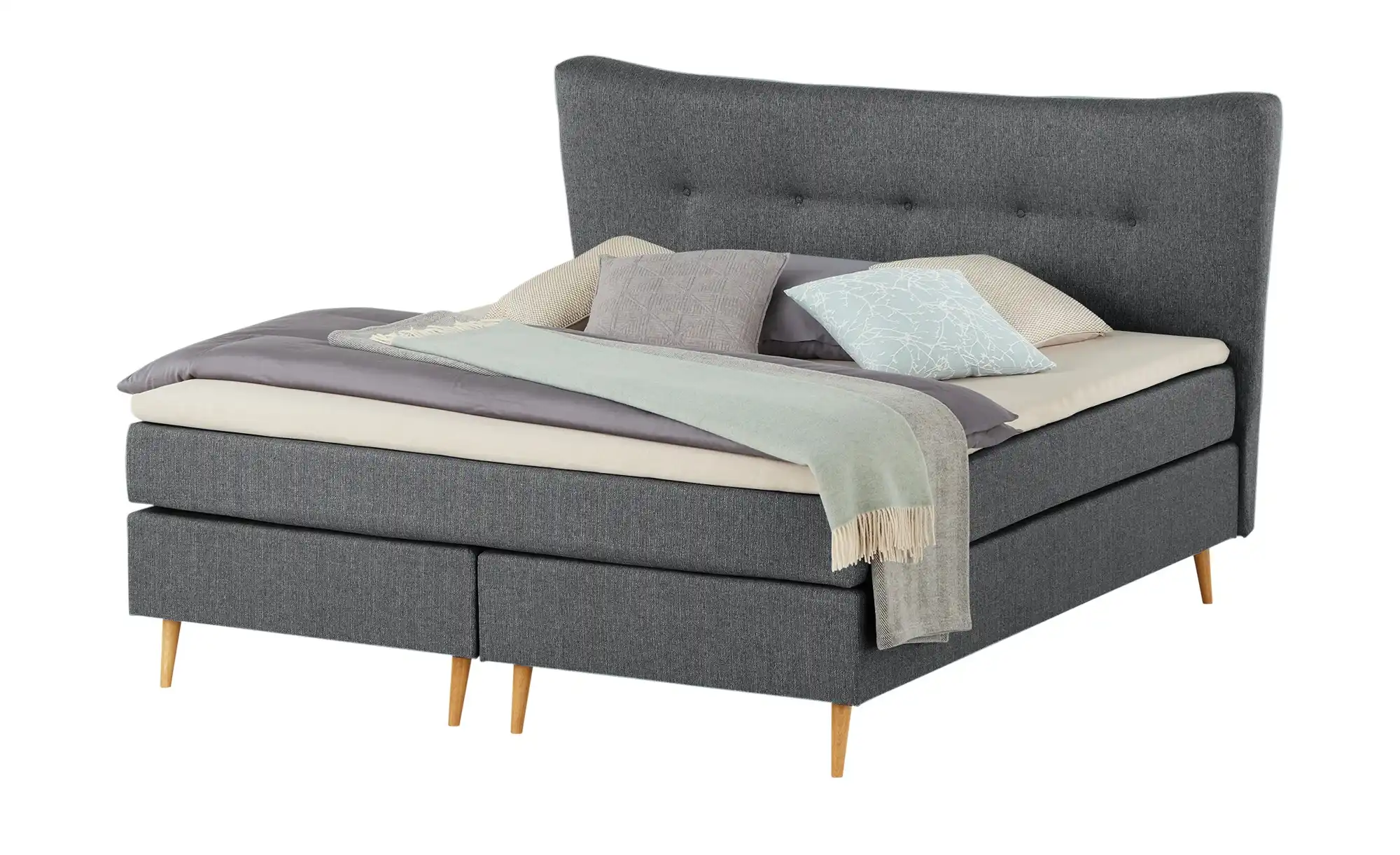 Boxspringbett