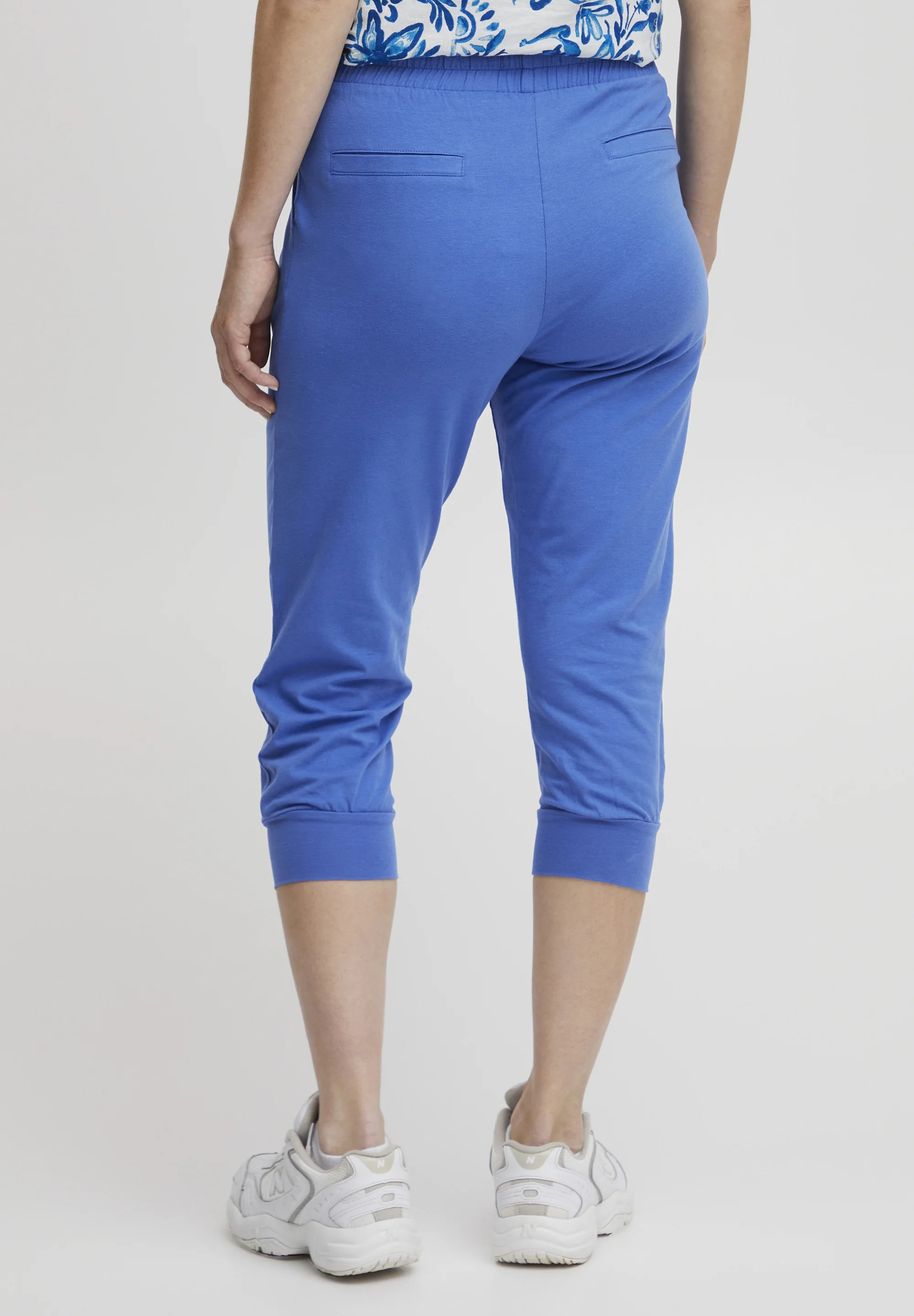 b.young BYPANDINA CAPRI - Pantalones deportivos