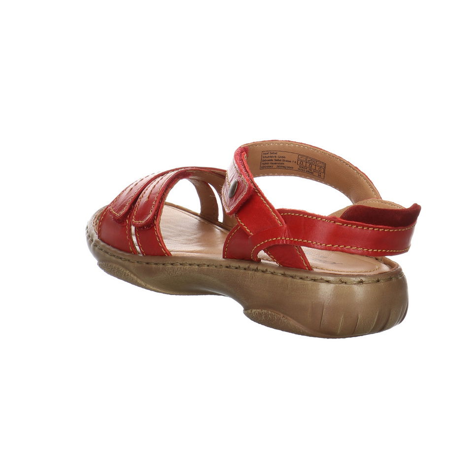 Josef Seibel Debra 62 Sandale