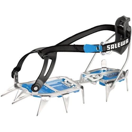 STEIGEISEN ALPINIST COMBI
