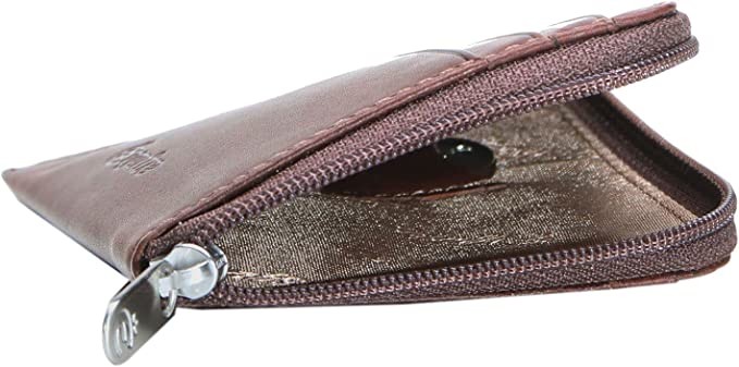 ESQUIRE Handtaschen schwarz Börse Oslo-Dallas