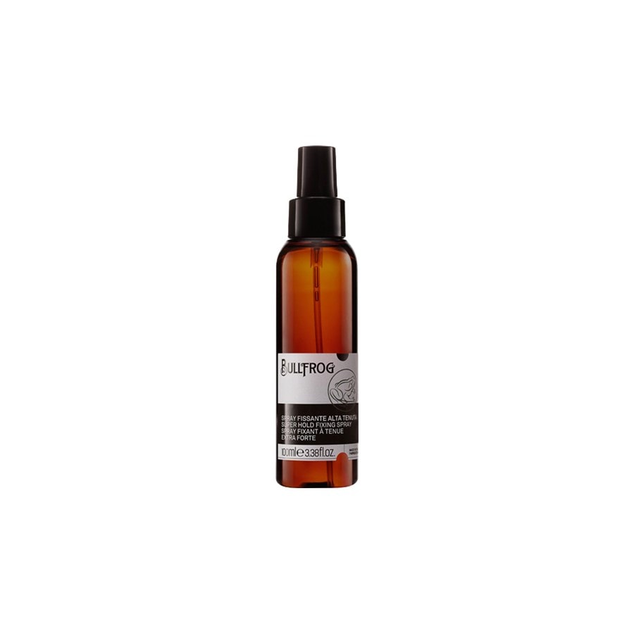 Super Hold Fixing Spray